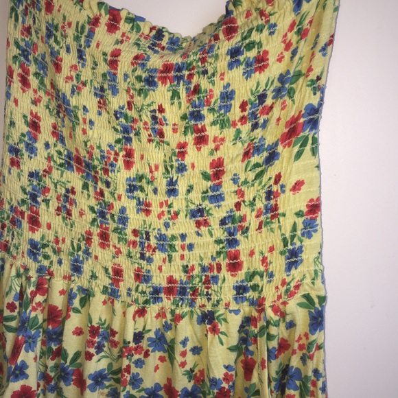 COPY - Design Lab Romper - Picture 3 of 6